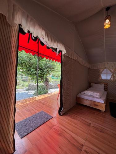 baromas resort and camping