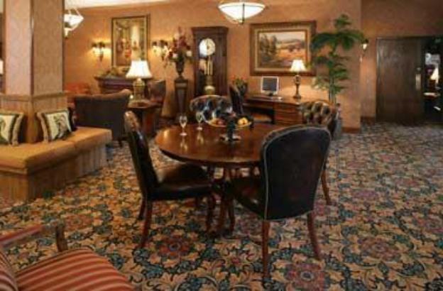 grand gateway hotel