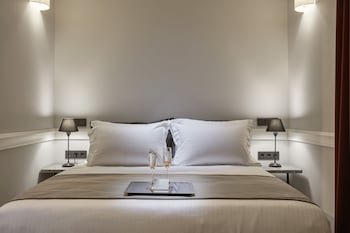 the zillers athens boutique hotel