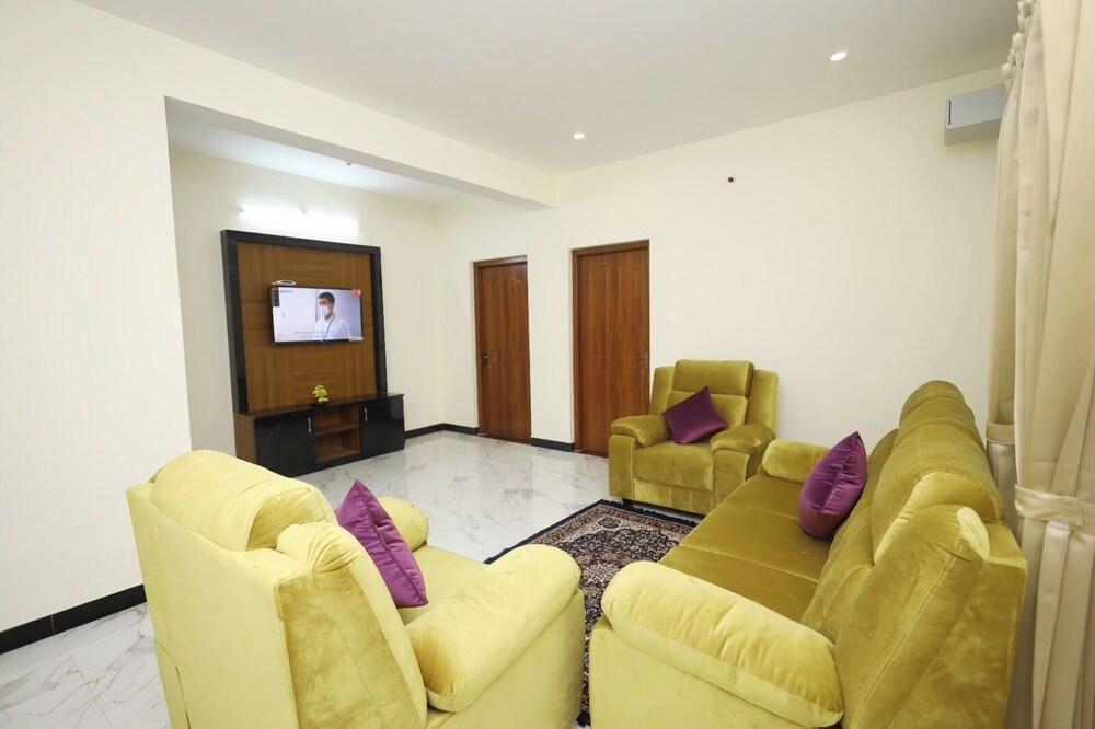 ootacamund