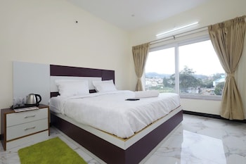 ootacamund