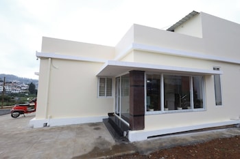 ootacamund
