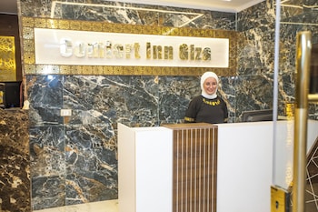 giza