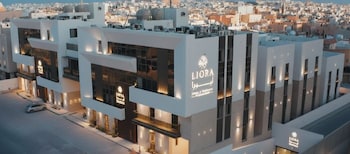 liora hotel