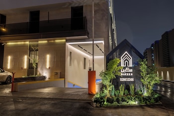 liora hotel