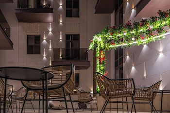 liora hotel