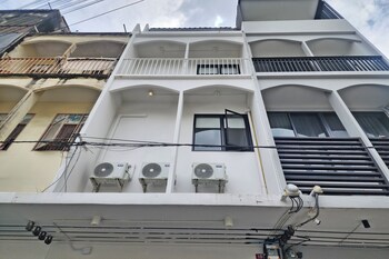 bangkok