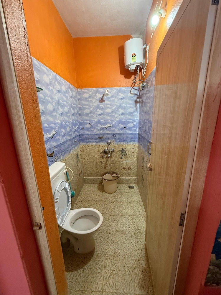 ilford castle home stay pondicherry