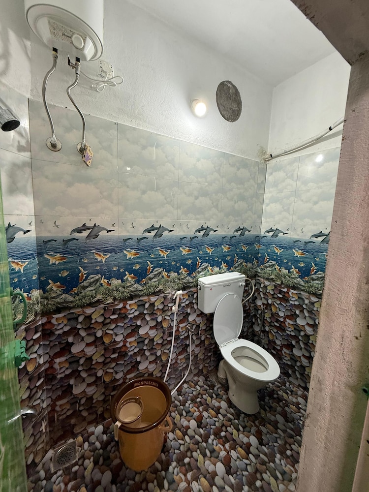 ilford castle home stay pondicherry