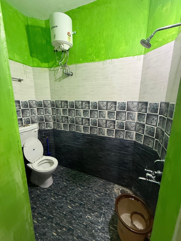 ilford castle home stay pondicherry