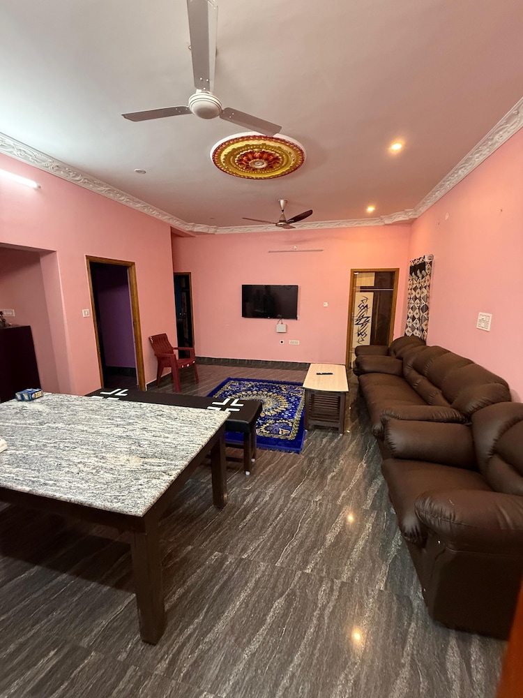 ilford castle home stay pondicherry