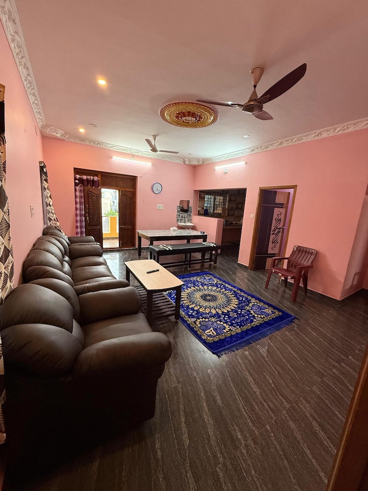 ilford castle home stay pondicherry