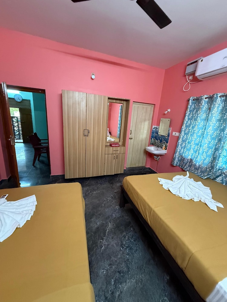 ilford castle home stay pondicherry