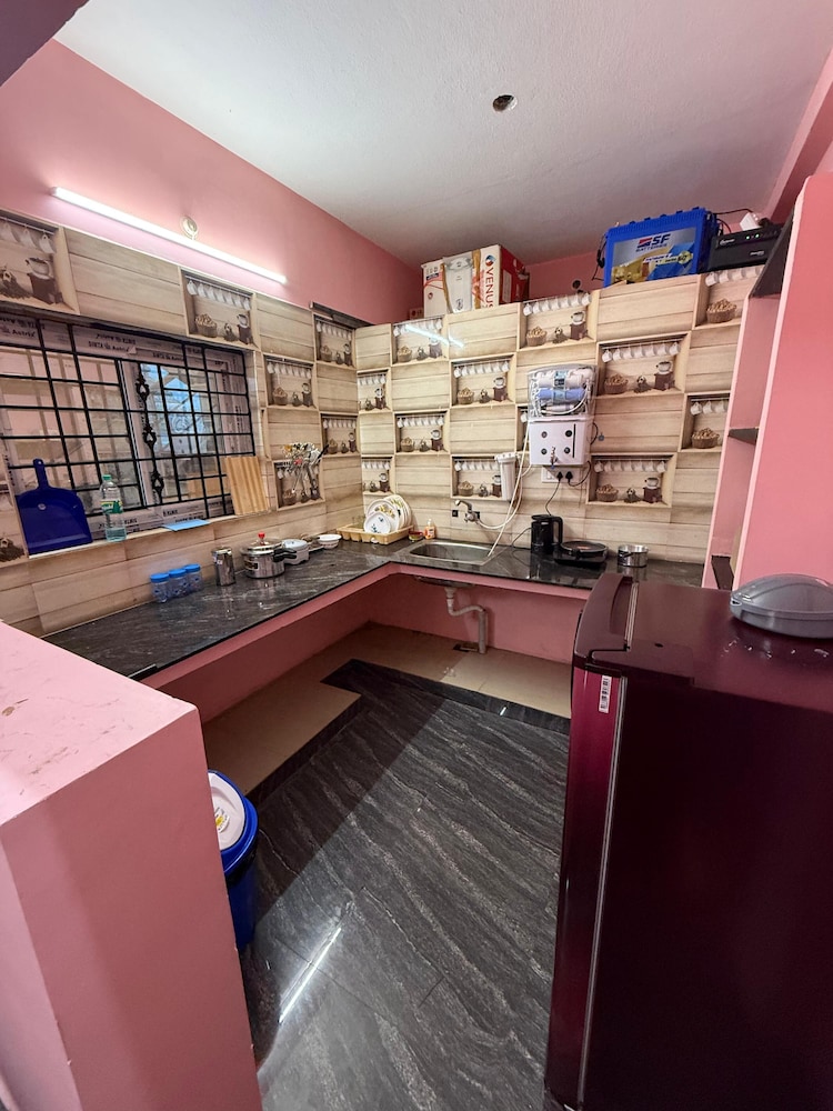 ilford castle home stay pondicherry