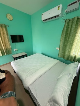 ilford castle home stay pondicherry