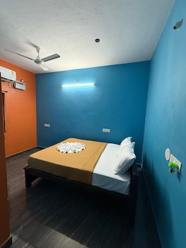 ilford castle home stay pondicherry