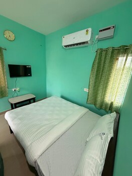 ilford castle home stay pondicherry