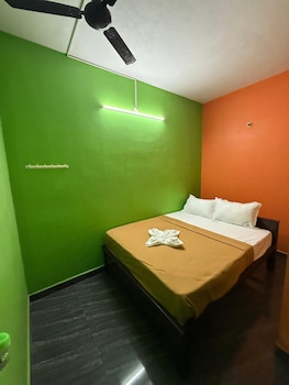 ilford castle home stay pondicherry