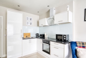 Spacious 1 Bedroom Near Hospital,,3 star