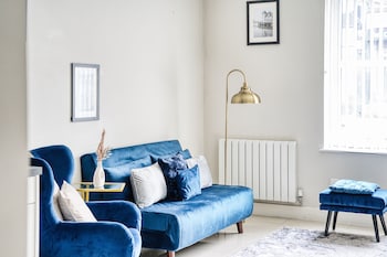 Spacious 1 Bedroom Near Hospital,,3 star