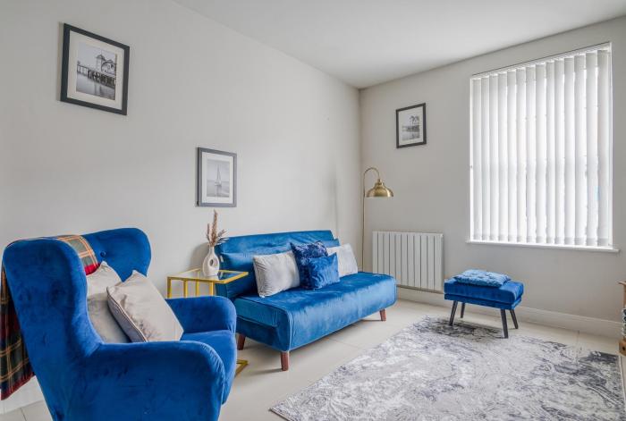 spacious 1 bedroom near hospital