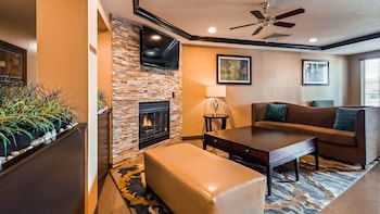 best western plus twin view inn and suites