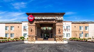 Best Western Plus Twin View Inn & Suites,Shasta>>Redding,3 star
