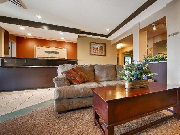 best western plus twin view inn and suites