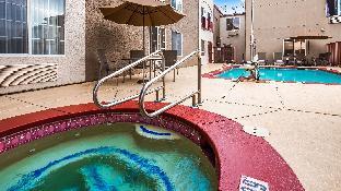 Best Western Plus Twin View Inn & Suites,Shasta>>Redding,3 star