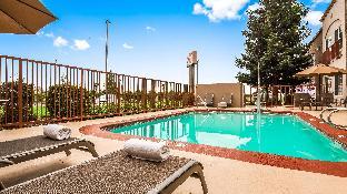 best western plus twin view inn and suites
