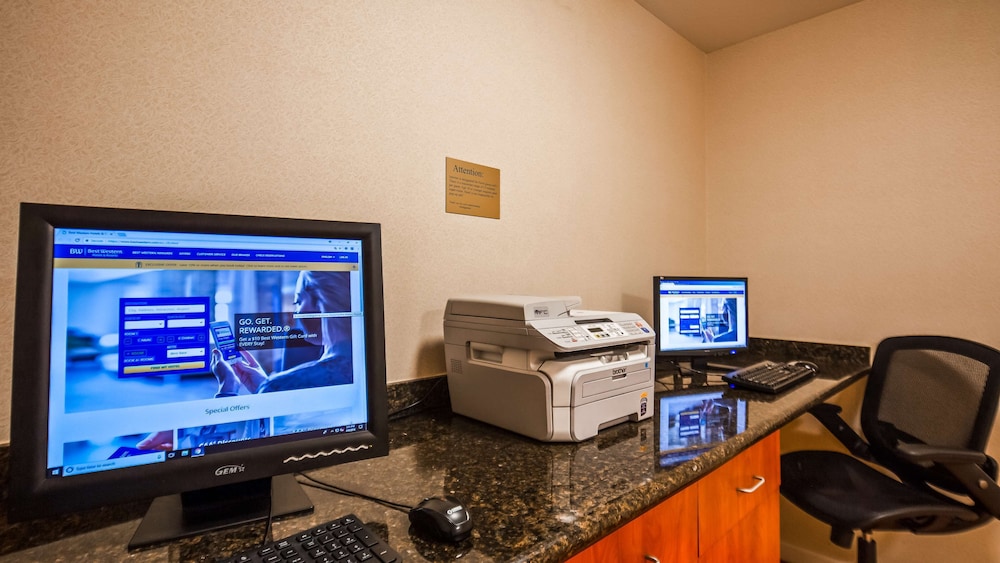best western plus twin view inn and suites