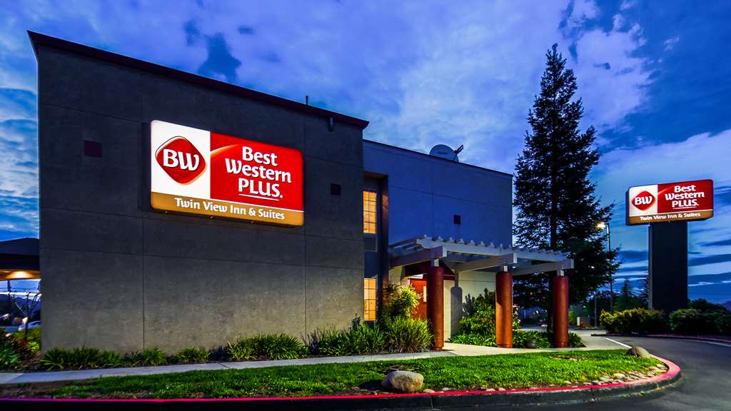 best western plus twin view inn and suites