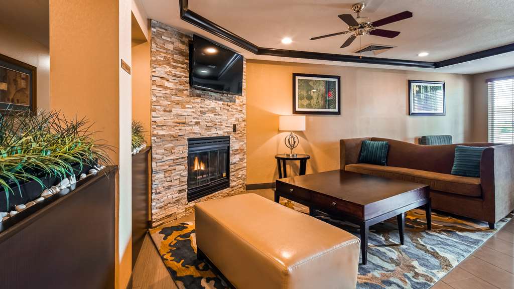 best western plus twin view inn and suites