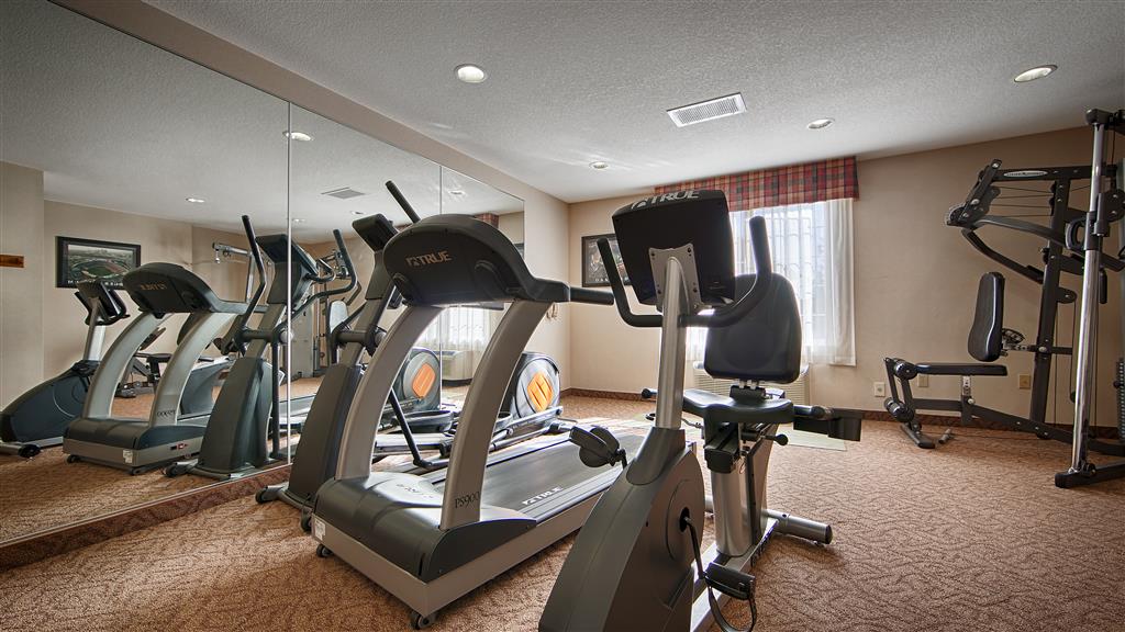 best western plus twin view inn and suites