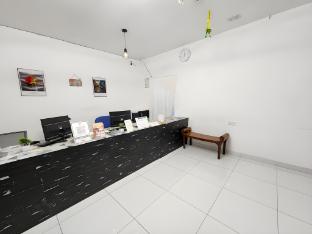 the ardens hotel taman johor jaya