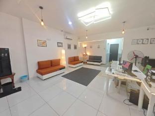 the ardens hotel taman johor jaya