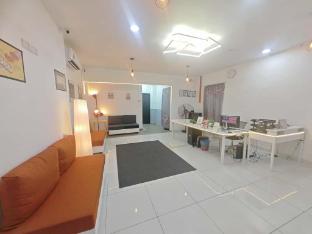 the ardens hotel taman johor jaya