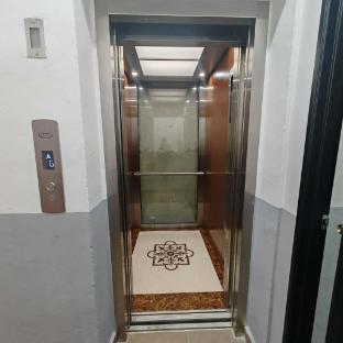 the ardens hotel taman johor jaya