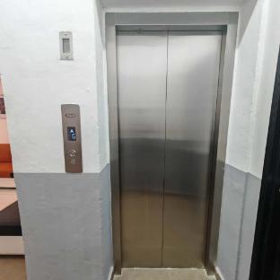 the ardens hotel taman johor jaya