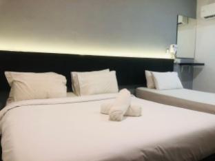 the ardens hotel taman johor jaya
