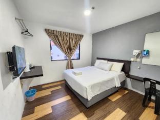 the ardens hotel taman johor jaya