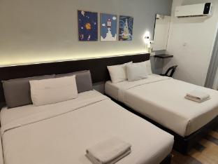 the ardens hotel taman johor jaya