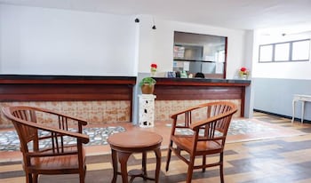 The Ardens Hotel-Taman Johor Jaya,,2 star