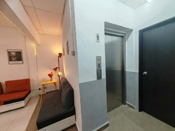 the ardens hotel taman johor jaya