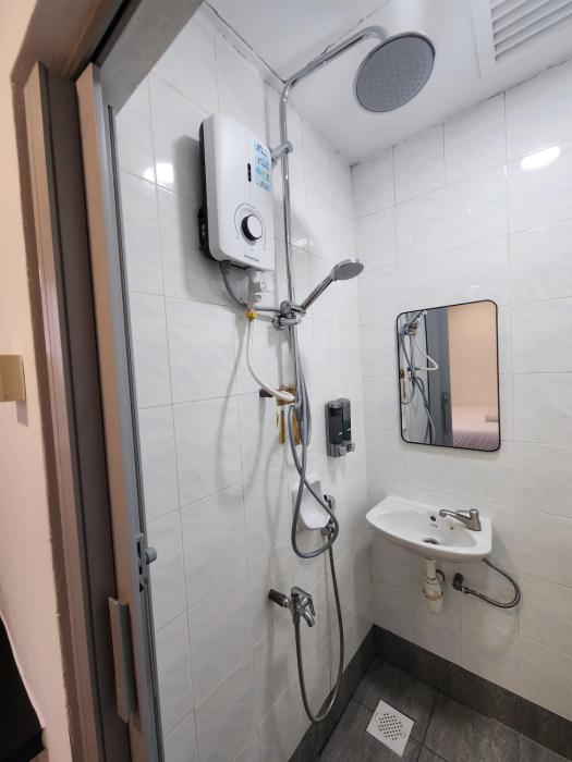 the ardens hotel taman johor jaya
