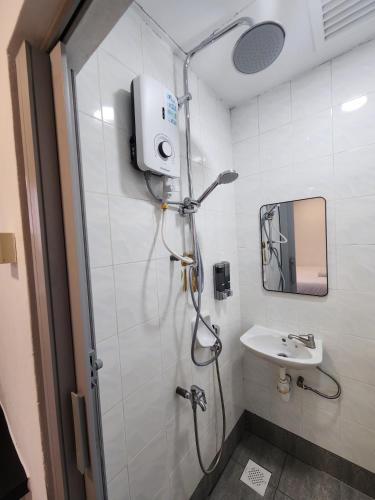 the ardens hotel taman johor jaya