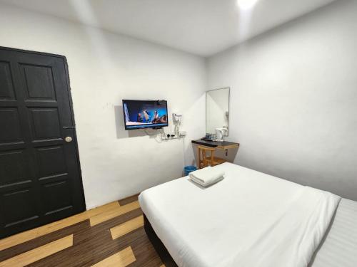 the ardens hotel taman johor jaya