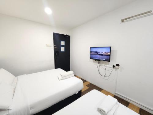 the ardens hotel taman johor jaya
