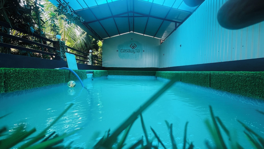 casa wyna family ayur center