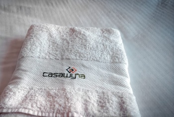 casa wyna family ayur center